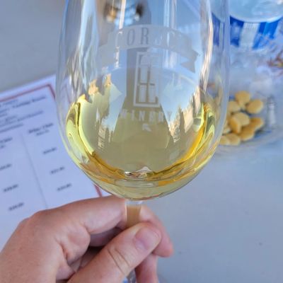 Coruce Vineyards and Winery by null