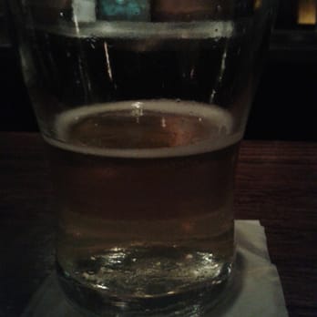 Antares - Medio lleno medio vacío - Beer Bar Near Me - La Plata, B