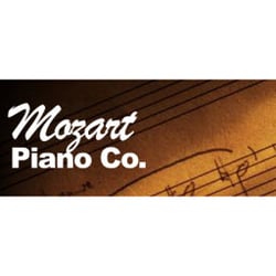 Mozart Piano