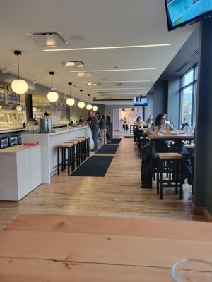 Ramova Grill And Taproom by null