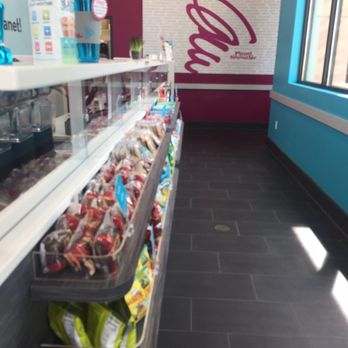 Planet Smoothie - Juice Bars & Smoothies Near Me - Davenport, Florida Planet Smoothie - Juice Bars & Smoothies Near Me - Davenport, Florida