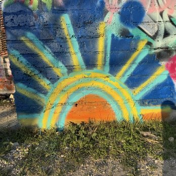Hope Outdoor Gallery - Museums Near Me - Austin, Texas
