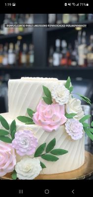 Orland Park Bakery by null