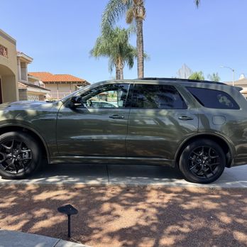 Moss Bros - Side of black top Durango - Car Dealers Near Me - Moreno Valley, California Moss Bros - Side of black top Durango - Car Dealers Near Me - Moreno Valley, California