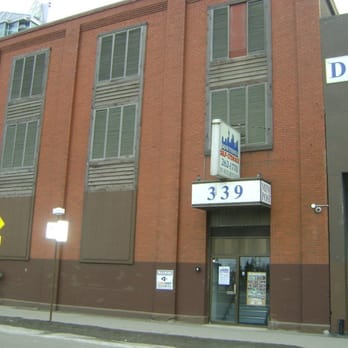 Downtown Self-Storage - Self Storage Near Me - Calgary, Alberta Downtown Self-Storage - Self Storage Near Me - Calgary, Alberta