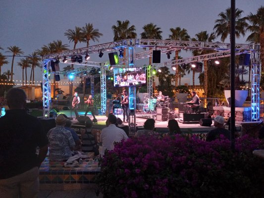 Fantasy Springs Resort Casino by null