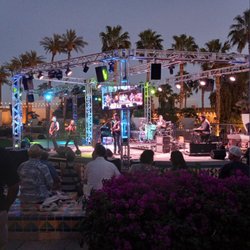 Fantasy Springs Resort Casino - Outdoor Concert