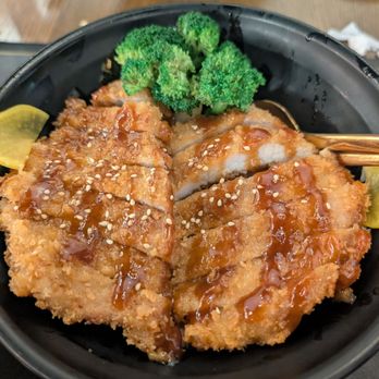 Ton Ichi Ramen - Tonkotsu don - Ramen Near Me - St. Charles, Illinois