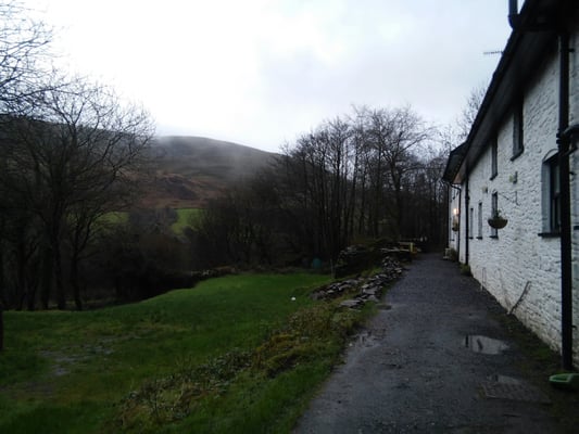 YHA Brecon Beacons by null