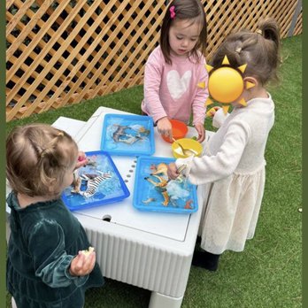 Kind Elephant Daycare - Saturday morning program - Child Care & Day Care Near Me - Mill Valley, California Kind Elephant Daycare - Saturday morning program - Child Care & Day Care Near Me - Mill Valley, California