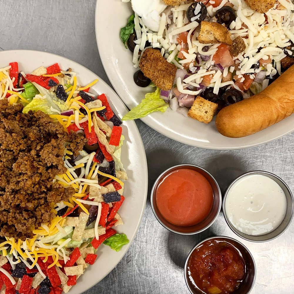 HUB 71 RESTAURANT & CONVENIENCE STORE Updated September 2024 25