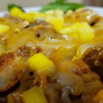 Fever Tropical Cuisine - Caribbean Near Me - The Bronx, New York