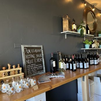 Nevada Sunset Winery - Wine Tasting Room Near Me - Reno, Nevada Nevada Sunset Winery - Wine Tasting Room Near Me - Reno, Nevada