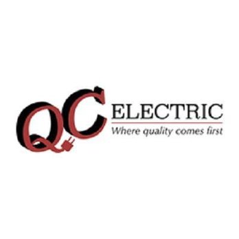 QC Electric - Electricians Near Me QC Electric - Electricians Near Me