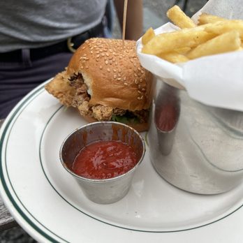 Parker - Breakfast & Brunch Near Me - West New York, New Jersey Parker - Breakfast & Brunch Near Me - West New York, New Jersey
