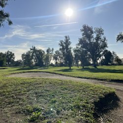 Shandin Hills Golf Club