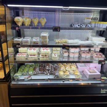 85°C Bakery Cafe-Newark - Bakeries Near Me - Newark, California
