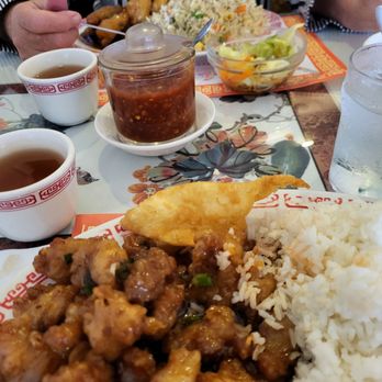 Szechwan House - Our lunch today - Chinese Near Me - Benicia, California Szechwan House - Our lunch today - Chinese Near Me - Benicia, California