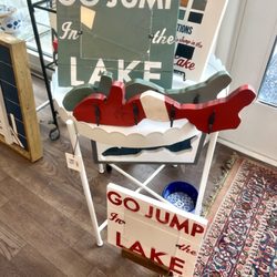 Fontana Home - Lake