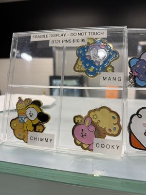 Afters Ice Cream by null