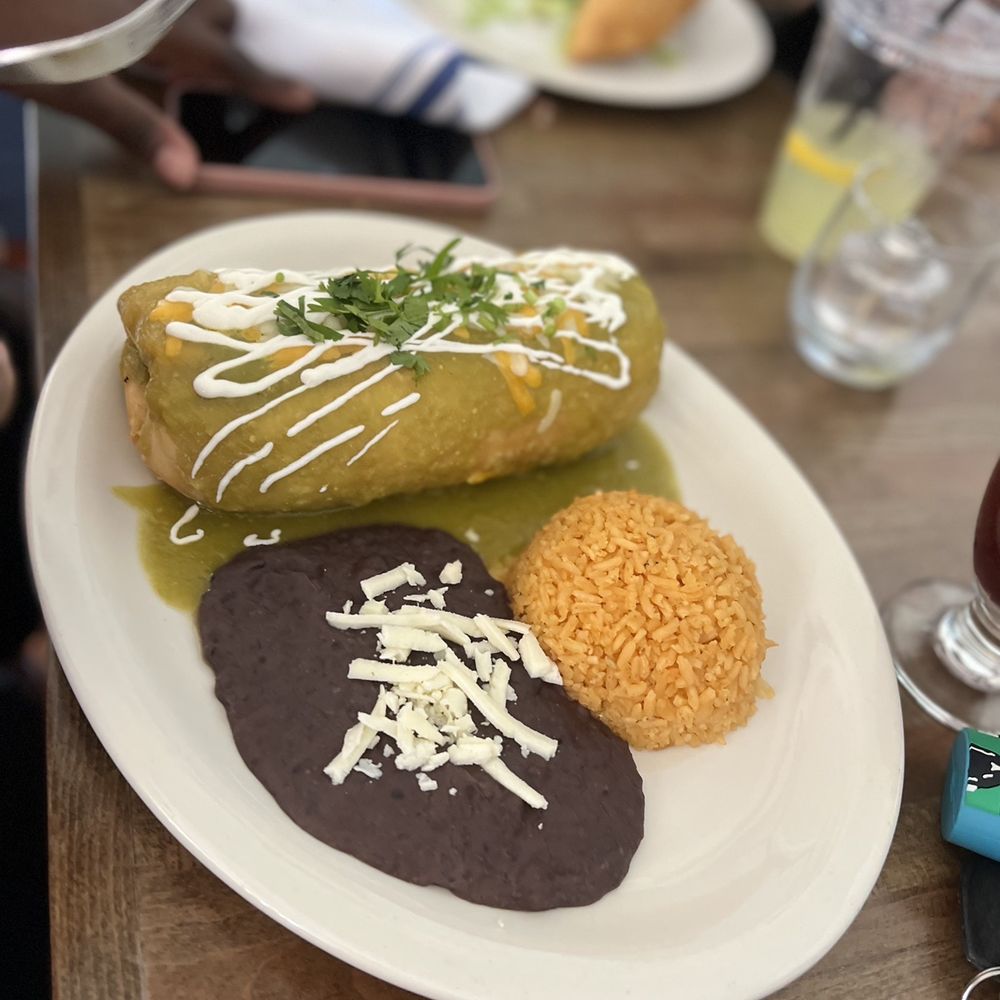 Agave Cocina Mexicana - New Mexican Cuisine Near Me - Wallington, New Jersey Agave Cocina Mexicana - New Mexican Cuisine Near Me - Wallington, New Jersey