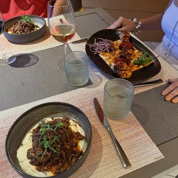Sofra - Mediterranean Near Me - Naples, Florida