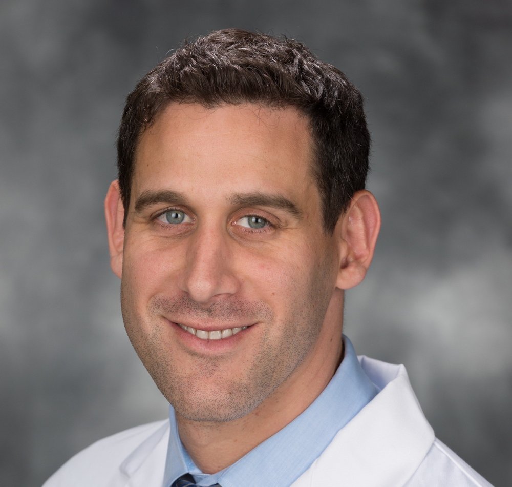 MARC GRUNER, DO ALIGNED ORTHOPEDIC PARTNERS Updated October 2024