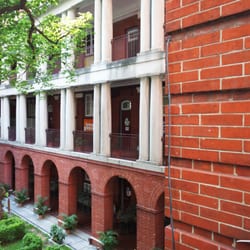 英皇書院