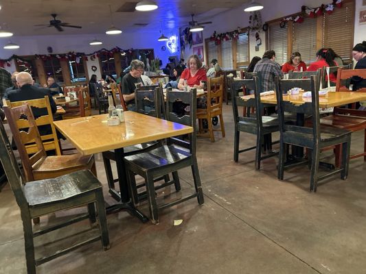 Anchos Southwest Grill & Bar by null