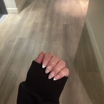 Shellac Nails & Spa - Nail Salons Near Me - Sacramento, California