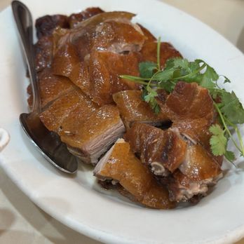 Capital Seafood Restaurant - Half Roast Duck - Chinese Near Me - Las Vegas, Nevada Capital Seafood Restaurant - Half Roast Duck - Chinese Near Me - Las Vegas, Nevada