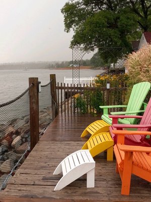 Treadwell Inn/ Chandler Room Wine Bar & Kitchen by null