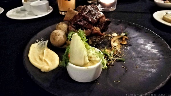 Restauracja Kubicki by null