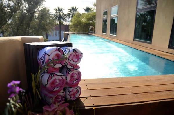 Bespoke Inn Scottsdale by null