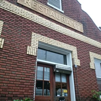 SASS - Back entrance - Southern Near Me - Thomasville, Georgia
