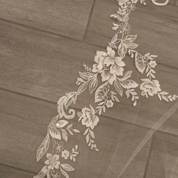 Beautiful veil selection, as well! Beautiful veil selection, as well!