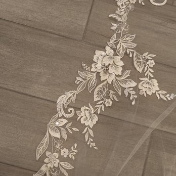 Hanna Bridal - Beautiful veil selection, as well! - Bridal Near Me - Diamond Bar, California Hanna Bridal - Beautiful veil selection, as well! - Bridal Near Me - Diamond Bar, California