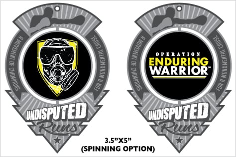 Undisputed Runs Image