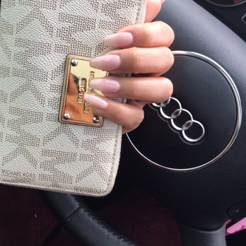Mimi's Nail Spa - Nail Salons Near Me - Nashville, Tennessee