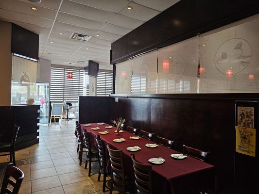 Tianluo Bistro by null