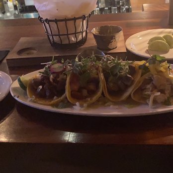 Sol Agave - La mejor taquiza del mundo !!! - New Mexican Cuisine Near Me - Santa Monica, California