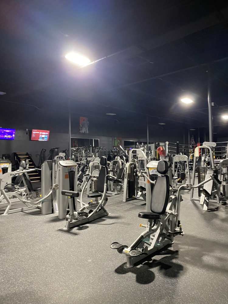 Gymbox Image