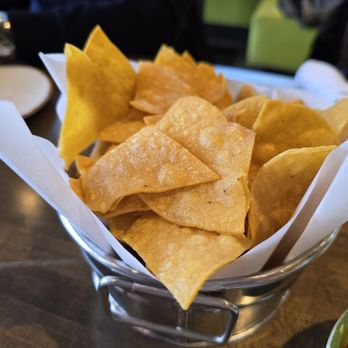 Ancho & Agave - Mexican Near Me - Deer Park, Illinois