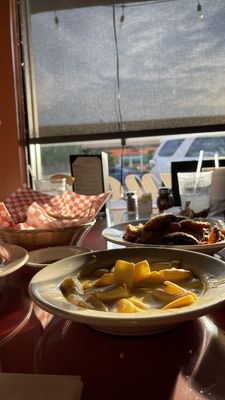 American Italian Bistro Restaurant by null