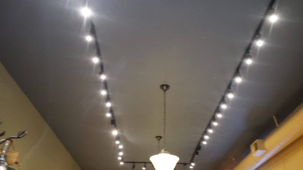 Slide of Calistoga Solutions Electric