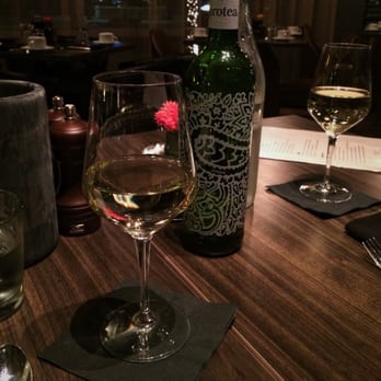 Stella San Jac - Named after the South African flower & form changing greek god, happy it was on the menu - New American Near Me - Austin, Texas Stella San Jac - Named after the South African flower & form changing greek god, happy it was on the menu - New American Near Me - Austin, Texas