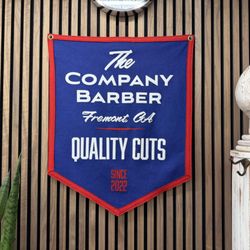 The Company Barber