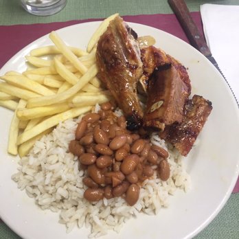 Riverside BBQ - FRANGO ASSADO / BBQ CHICKEN and ribs with ARROZ / RICE and fries - Barbeque Near Me - Riverside, New Jersey Riverside BBQ - FRANGO ASSADO / BBQ CHICKEN and ribs with ARROZ / RICE and fries - Barbeque Near Me - Riverside, New Jersey