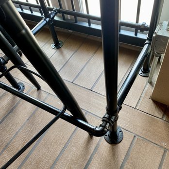 Conex Coffee Company - Powerful structural simplicity. - Coffee & Tea Near Me - Galveston, Texas