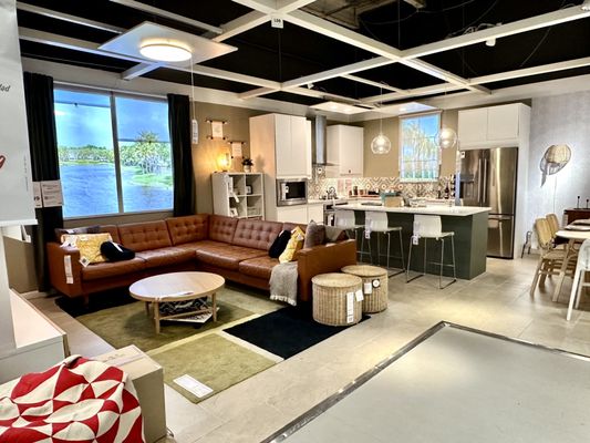 IKEA by null